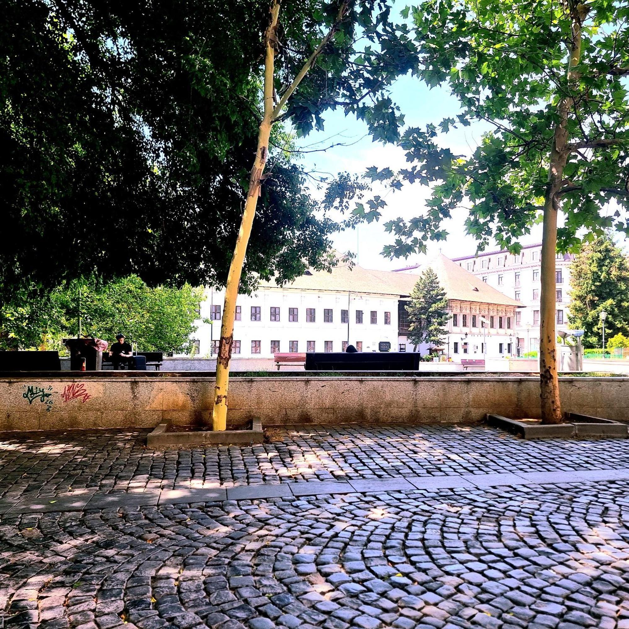 Enchanting Retreat - Historic Old Town - Pet-Friendly Haven - Steps From Unirii בוקרשט מראה חיצוני תמונה